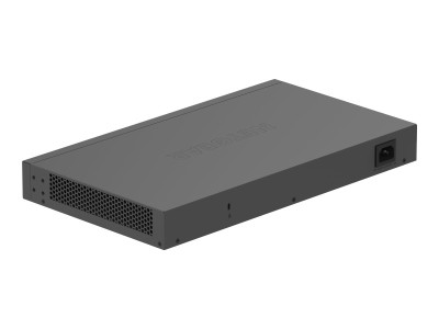 Netgear : SWITCH GIGABIT 24 PORTS 380W