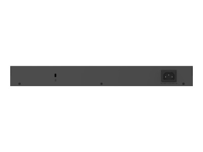 Netgear : SWITCH GIGABIT 24 PORTS 380W