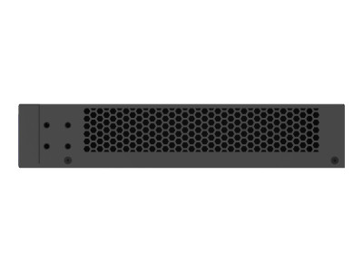 Netgear : SWITCH GIGABIT 24 PORTS 380W