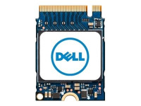 Dell : NVME CLASS 35 2230 SSD 512GB .