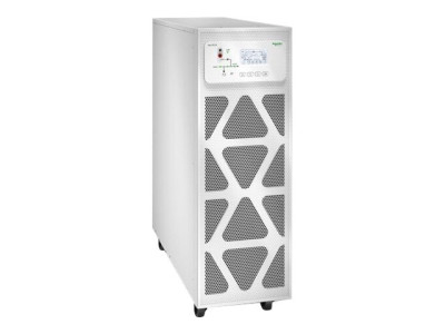 APC : EASY UPS3S 40KVA 400V 3:3 UPS LOW TOWER IN