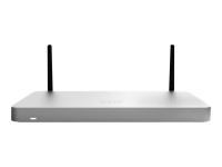 Cisco : MERAKI MX68W ROUTER SECURITY APPLIANCE avec 802.11AC