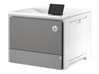 HP : COLOR LaserJet LUNAR GRAY 550 SHEET papier TRAY