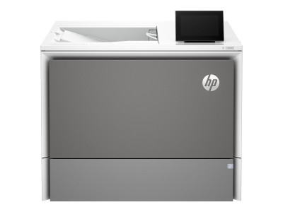 HP : COLOR LaserJet LUNAR GRAY 550 SHEET papier TRAY