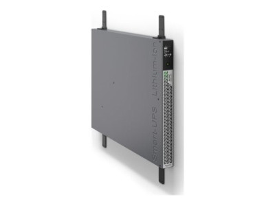 APC : SMART-UPS ULTRA 3000VA 230V 1U LITHIUM-ION BATT W/ SMARTCONNECT