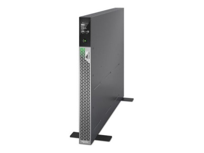 APC : SMART-UPS ULTRA 3000VA 230V 1U LITHIUM-ION BATT W/ SMARTCONNECT