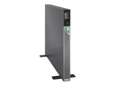 APC : SMART-UPS ULTRA 3000VA 230V 1U LITHIUM-ION BATT W/ SMARTCONNECT