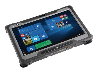 Getac : A140G2 I5-10210U NO WEBCAM 14IN W11P 16GB/512GB PCIE SSD EU/UK (ci5g10)