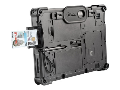 Getac : A140G2 I5-10210U NO WEBCAM 14IN W11P 16GB/512GB PCIE SSD EU/UK (ci5g10)