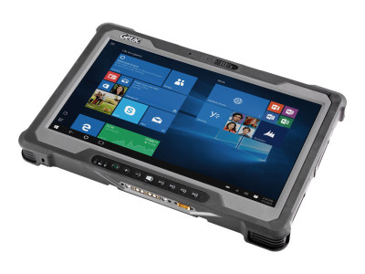 Getac : A140G2 I5-10210U NO WEBCAM 14IN W11P 16GB/512GB PCIE SSD EU/UK (ci5g10)