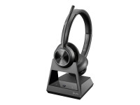 HP - Poly : SPARE SAVI 7320 HEADSET DECT EMEA