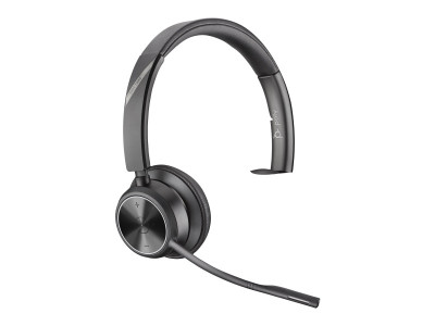 HP - Poly : SPARE SAVI 7320 HEADSET DECT EMEA