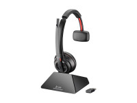 HP - Poly : SPARE SAVI 7310-M HEADSET DECT EMEA
