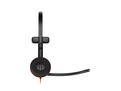 HP - Poly : POLY BW 3210 USB-C HS +USB-C/A (BULK)