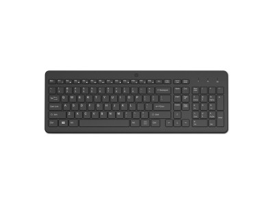 HP : 225 WL KBD
