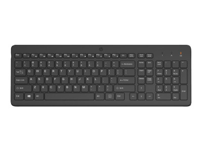 HP : 225 WL KBD