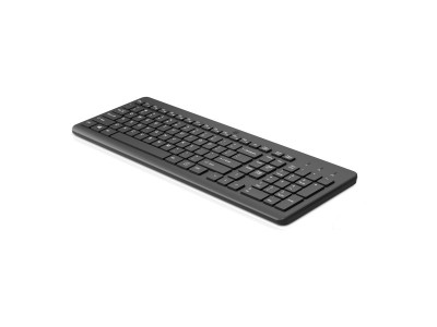 HP : 225 WL KBD