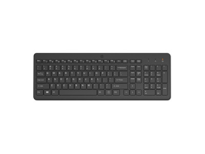 HP : 225 WL KBD