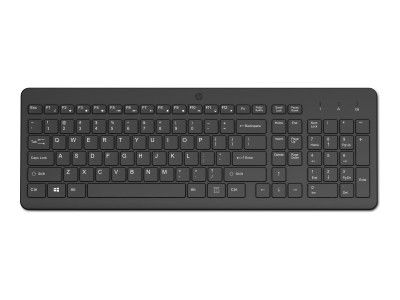 HP : 225 WL KBD