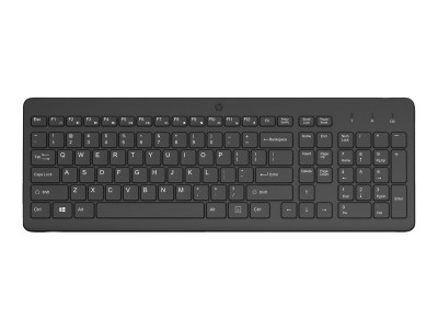 HP : 225 WL KBD