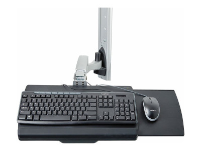 Startech : WALL MOUNT WORKSTATION - avec DESKTOP PC WALL MOUNT-BRACKET