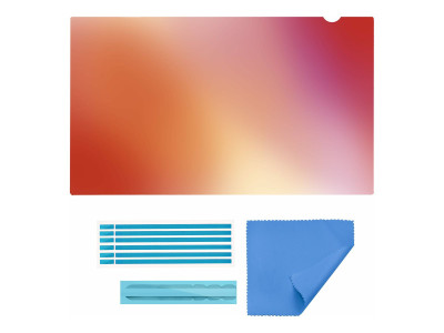 Startech : FILTRE de CONFIDENTIALITE pour ECRAN 27 REVERSIBLE/DORE