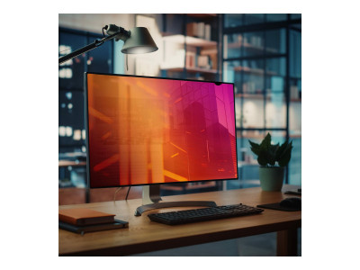 Startech : FILTRE de CONFIDENTIALITE pour ECRAN 27 REVERSIBLE/DORE