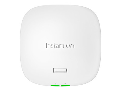 HPe : NW ION AP BDL W/PSU (EU) AP32