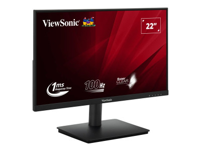 Viewsonic : 22IN VA220-H VA 100HZ 1MS MPRT VS19970 FHD 1920:1080 16:9 250CD