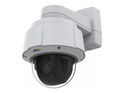 Axis : AXIS Q6075-E 50 HZ NM TOP PERFORMANCE PTZ CAMERA W/ HDTV 1