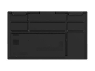 Optoma : 5863RK 86IN ANDORID 3840X2160 4000:1 6MS 400 CD/M2 HDMI DP USB