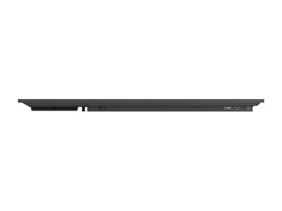 Optoma : 5863RK 86IN ANDORID 3840X2160 4000:1 6MS 400 CD/M2 HDMI DP USB