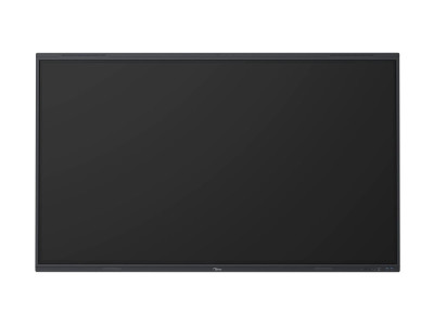 Optoma : 5863RK 86IN ANDORID 3840X2160 4000:1 6MS 400 CD/M2 HDMI DP USB