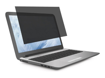 Urban Factory : SECURITY PRIVACY FILTER TOUCH pour NOTEBOOK 301/188 MM - 14IN