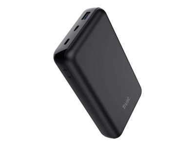 Trust : LARO 100W LAPTOP POWERBANK