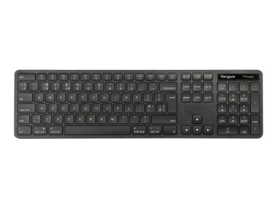 Targus : ECOSMART FULL SIZE WIRELESS KEYBOARD (FR)