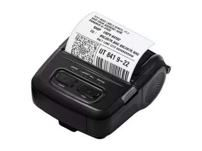 Bixolon : SPP-L310 USB CONNECTIVITY only LINERLESS DT MOB.LAB PRNT 203DPI