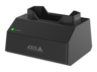 Axis : AXIS W700 MK II DOCKING STATION 1 BAY. POWER ADAPTOR INCLUDED. Axis : AXIS W700 MK II DOCKING STATION 1 BAY. POWER ADAPTOR INCLUDED.