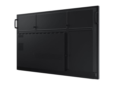 Samsung : WA75D 75IN 3840X2160 400 NIT 1200:1 8MS HDMI