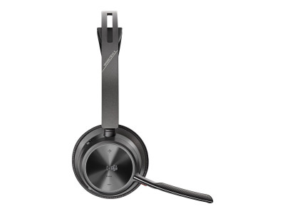 HP - Poly : POLY VF2 -M USB-C-C HS +USB-C/A NO LOCALIZATION