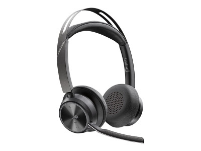 HP - Poly : POLY VF2 -M USB-C-C HS +USB-C/A NO LOCALIZATION