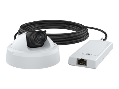 Axis : AXIS P1275 MK II MODULAR VARIFOCAL DOME CAMERA