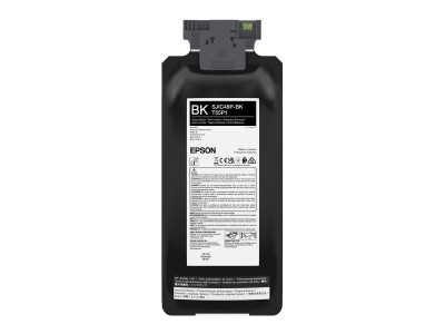 Epson : SJIC48P-BK INK cartridge pour CW C8000E BLACK