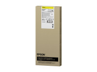 Epson : SJIC48P-Y INK cartridge CW C8000E YELLOW