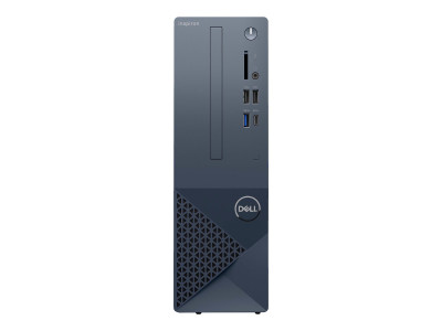 Dell : INSPIRON 3030 SFF I5-12400 8GB 512GB SSD W11 PRO 1Y BASIC ONSIT (ci3g12)