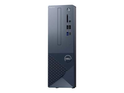 Dell : INSPIRON 3030 SFF I5-12400 8GB 512GB SSD W11 PRO 1Y BASIC ONSIT (ci3g12)