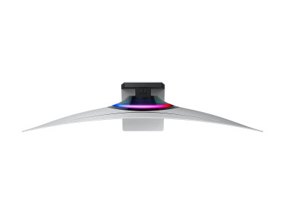 Samsung : LS34DG850SUXEN 34IN CV OLED QHD 175HZ/M-HDMI/M-DP/2USB-C/HAS