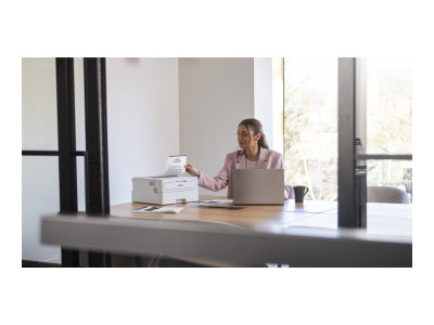 Brother HL-L2865DW imprimante laser monochrome compacte 34ppm A4