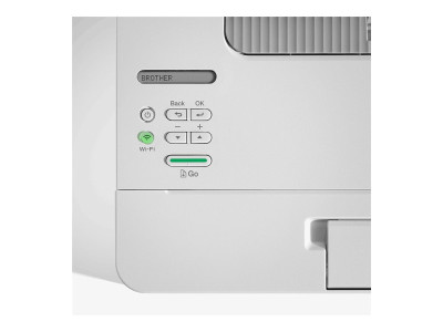 Brother HL-L2865DW imprimante laser monochrome compacte 34ppm A4