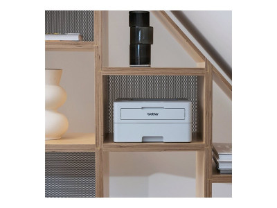 Brother HL-L2865DW imprimante laser monochrome compacte 34ppm A4